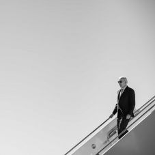 Pofon Bidennek: 150 év után vontak ismét vádeljárás alá amerikai minisztert