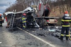 Szörnyű tragédia Marosvásárhelyen: egy fiatalember életét vesztette