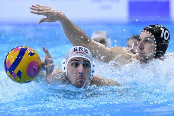 Vízilabda-vb: Magyarország csak a hetedik helyért játszhat, Románia a tízedik helyen zárt