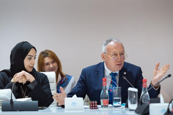 Nemzetközi színtéren is láthatókká váltak Románia fenntartható fejlődésben elért eredményei