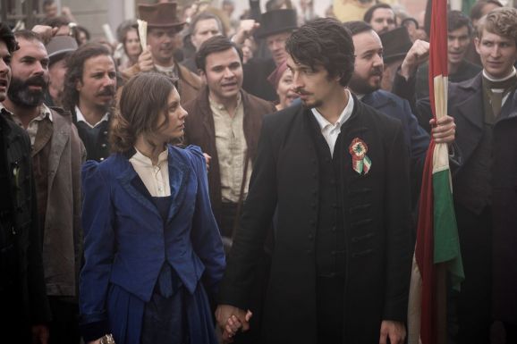 Hamarosan a mozikba kerül a Petőfi-film