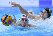 Vízilabda-vb: Magyarország csak a hetedik helyért játszhat, Románia a tízedik helyen zárt