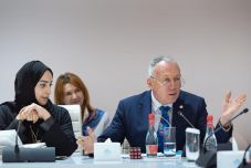 Nemzetközi színtéren is láthatókká váltak Románia fenntartható fejlődésben elért eredményei