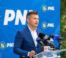 Mese a liberálisok kilépése a koalícióból a PNL szóvivője szerint  