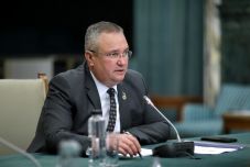 Ciucă üzent a PSD-nek: ne tévesszék szem elől a lakosságnak tett ígéreteiket