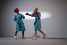 Gyermekrák Elleni Küzdelem Világnapja: Romániában évente ötszáz gyereket diagnosztizálnak rákkal