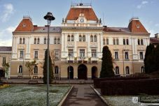 Jóval kevesebb pénzből gazdálkodhat Székelyudvarhely