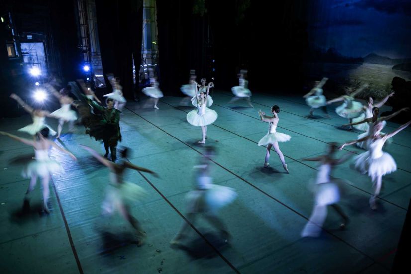 Ezek lettek a legjobb magyar sajtófotók 2023-ban