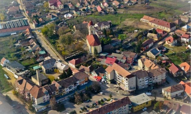 FRISSÍTVE - A hívek nyomására lemondott Érmihályfalva két református lelkésze