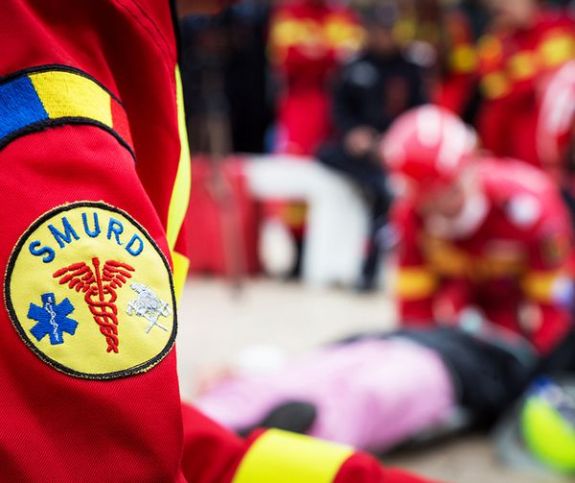 Szívrohamot kapott a gyalogost gázoló férfi