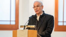 Balog Zoltán lemondott a református zsinat elnöki posztjáról