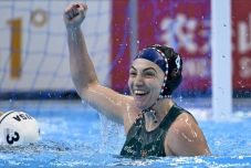Női vízilabda-vb: kikapott az amerikaiaktól, ezüstérmes a magyar csapat