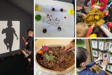 „Az autista gyerek nem gép, nem kell programozni!” – családi összefogásból hoztak létre fejlesztőközpontot Csíkszéken