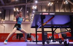 Győzelemmel kezdték Szőcs Berniék a csapatvébét