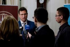 Gulyás Gergely: a kegyelmi ügyek nem kerülnek a kormány elé