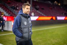 SuperLiga: Változást ígér Adrian Mutu a Kolozsvári CFR-nél