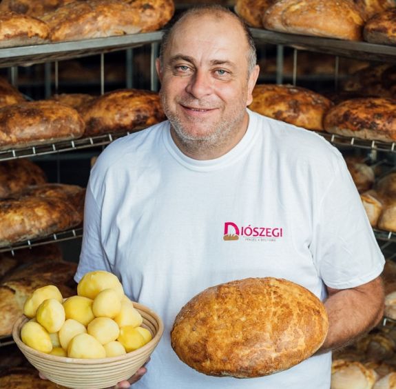 Pék-cukrásztanfolyam Kézdivásárhelyen – feltételekkel