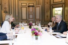 Újabb vadászgépek érkeznek Romániába