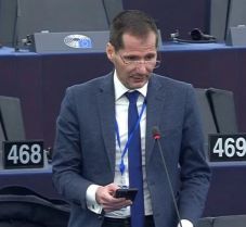 Elhunyt a Vrancea megyei tanácselnök