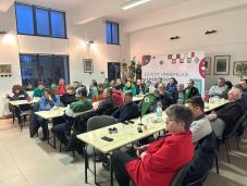 A „szuperstresszes” választási évről egyeztettek szórványban