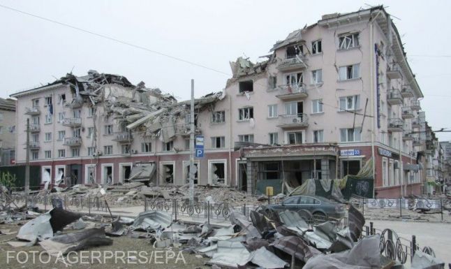 Ukrán hadifoglyokat végeztek ki az oroszok