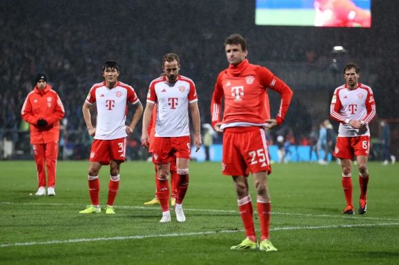 Hogyan tovább, Bayern München?