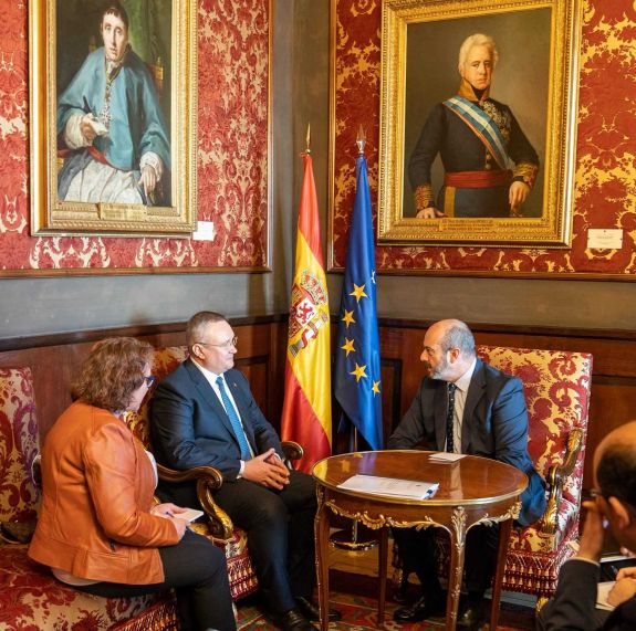 Megkaphatják a kettős állampolgárságot a Spanyolországban élő hazánkfiai