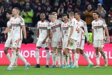 Végleges a magyar válogatott felkészülési mérkőzéseinek a menetrendje