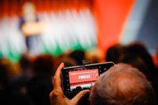 A héten döntenek Magyarországon az új államfőjelölt személyéről