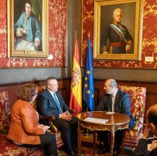 Megkaphatják a kettős állampolgárságot a Spanyolországban élő hazánkfiai