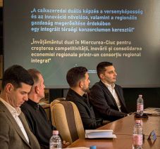 Duálisképzés- és kampuszfejlesztés a megvalósítás útján