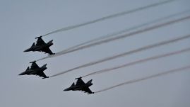 Budapestre utazik a svéd kormányfő: NATO-csatlakozás és hadiipari szerződés? 