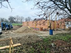 Szilágy megye élen jár a családtípusú házak építése terén