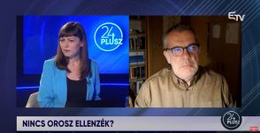 Szakértő: az orosz atomfenyegetés nem reális veszély