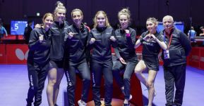 FRISSÍTVE: Eldőlt, hogy kivel játszanak Szőcsék az olimpiai kvótáért