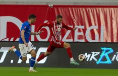 Így áll a SuperLiga összetettje négy fordulóval az alapszakasz vége előtt