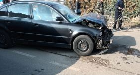 Szakszervezet: ismét hiányoznak a rendőrök a közutakról