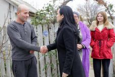 Elkezdik a szociális segély kifizetését, most már beilleszkedési jövedelemnek hívják