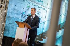 Varga Mihály is esélyes a magyar államfői posztra? 