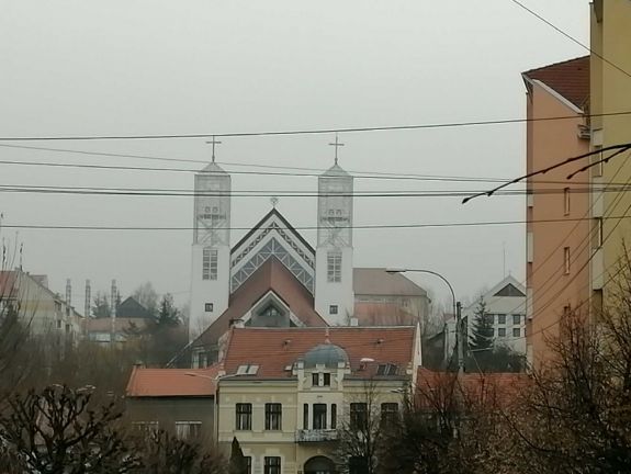 A történelmi egyházak beruházásait támogatja Hargita megye önkormányzata