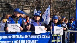 Az ígéretek szerint nő a szociális ellátásban dolgozók bére, de nem tudni, milyen arányban