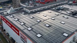 Erdélyben nyitotta meg második európai technológiai központját a Brico Depot tulajdonosa