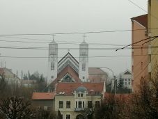 A történelmi egyházak beruházásait támogatja Hargita megye önkormányzata