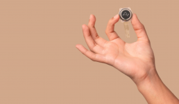 A gondolataival mozgatja a számítógép egerét a Neuralink tesztalanya