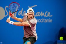 Țiriac hazahozta a teniszversenyét – nyolc év után rendeznek ismét ATP-tornát Romániában