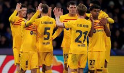 Bajnokok Ligája: meglepetés Portóban, döntetlen Nápolyban