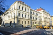 Évszázados önképzőköri hagyományt éltetnek a Bethlen-kollégium diákjai