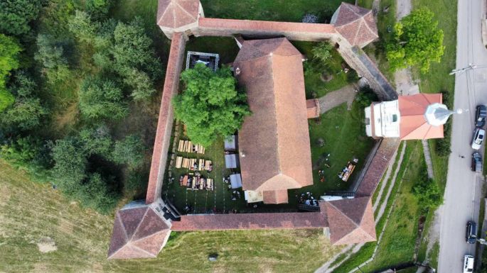 Kezdődik a pályázati nagyüzem: Háromszéken több millió lejt hívhatnak el civilek és egyházak