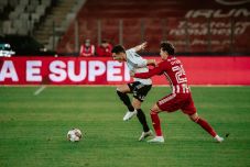 SuperLiga: Hazai pályán bizonyíthat a CFR és a Sepsi OSK