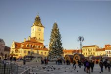 Turizmus: Brassó és Kolozsvár rekordot döntött, Temesvár és Nagyvárad alulteljesített